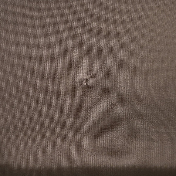 R & M COLLECTION BRAND WOMEN'S TWO PIECE FANCY DRESS AND MATCHING JACKET SIZE 14 - Picture 16 of 17